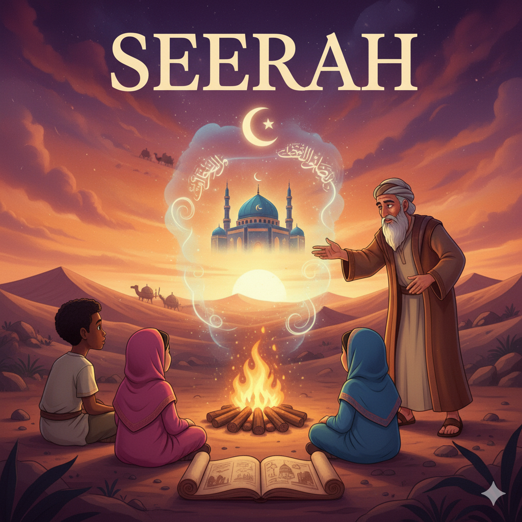 Seerah