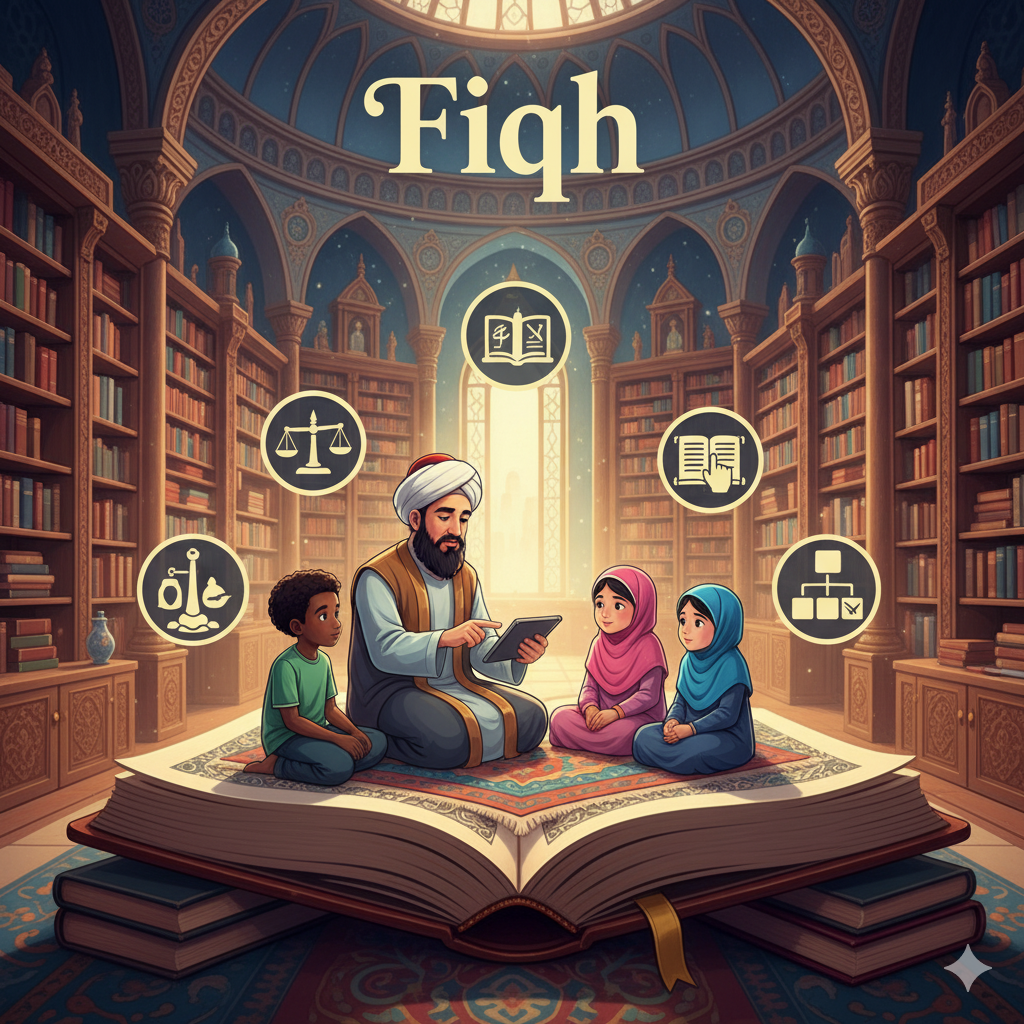 Fiqh