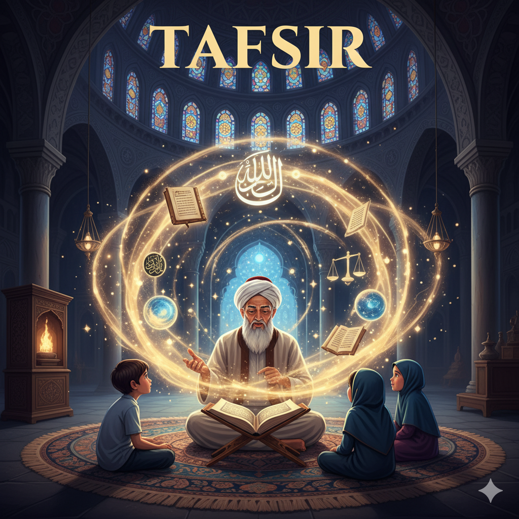 Tafsir