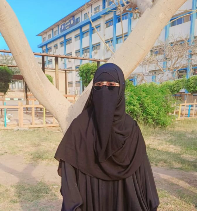 Zainab Muhammad Wahba