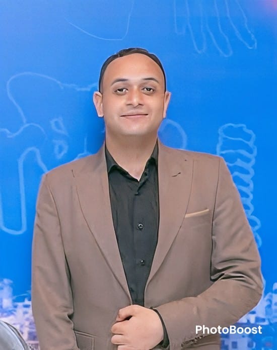 Mohamed Ahmed Hassan